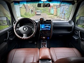 Suzuki Jimny, 2007г., полный привод, автомат