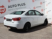 Lada (ВАЗ) Vesta, 2021г., передний привод, механика