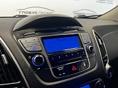 Hyundai ix35, 2012г., передний привод, механика