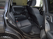 Subaru Forester, 2014г., полный привод, вариатор