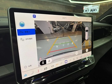 Volkswagen , 2025г., полный привод, робот