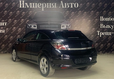 Opel , 2008г., передний привод, автомат