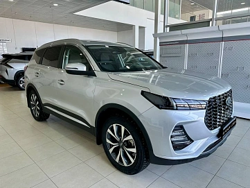 Xcite X-Cross 7, 2024г, передний привод, вариатор