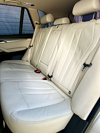 BMW X5, 2015г., полный привод, автомат