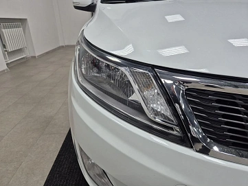 Kia Rio, 2013г, передний привод, автомат