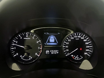 Nissan Teana, 2014г, передний привод, вариатор