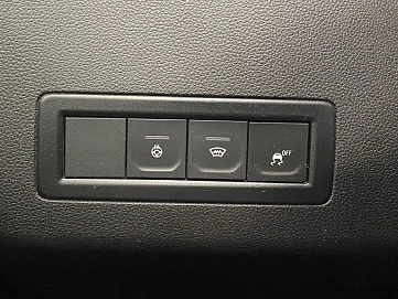 Renault Arkana, 2019г, передний привод, вариатор