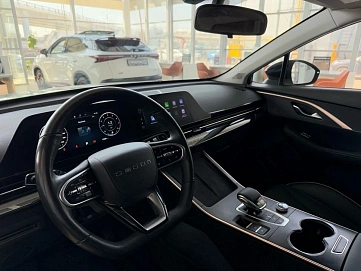 Omoda C5, 2023г, передний привод, вариатор