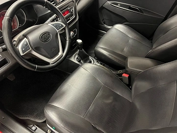 Lifan X50, 2015г, передний привод, механика