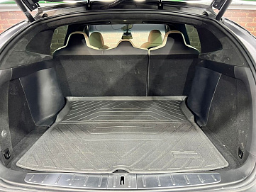 Tesla Model X, 2020г, полный привод, автомат