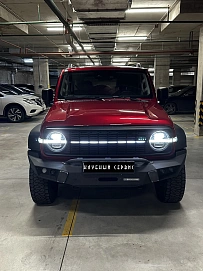 Tank 300, 2024г, полный привод, автомат