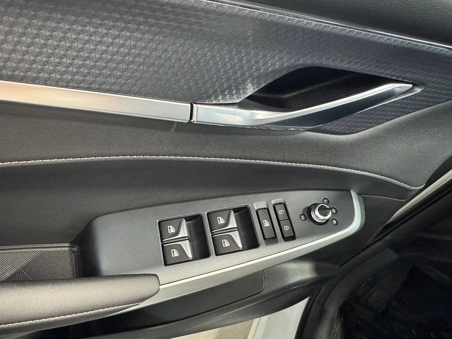 Changan CS75 Plus, 2024г., передний привод, автомат