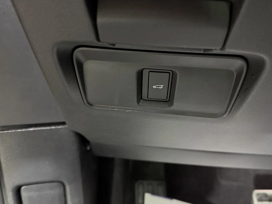 Land Rover , 2025г., полный привод, автомат