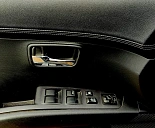 Citroen C-Crosser, 2011г., передний привод, вариатор