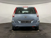 Ford Fusion, 2006г., передний привод, автомат