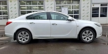 Opel Insignia, 2012г., передний привод, автомат