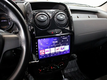 Lada (ВАЗ) Largus, 2024г, передний привод, механика