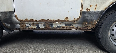 Lada (ВАЗ) 2121 (4x4), 1998г, полный привод, механика