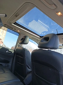 Nissan X-Trail, 2012г, полный привод, вариатор