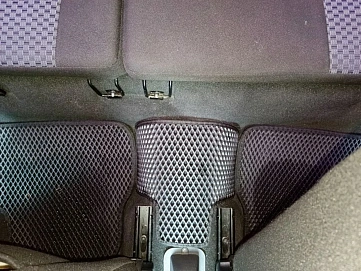 Lada (ВАЗ) Granta, 2015г, передний привод, механика