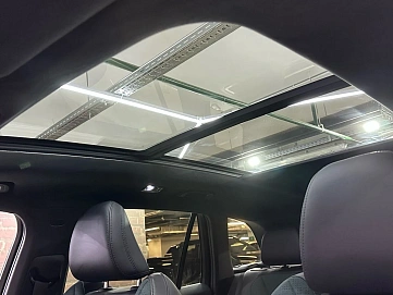 Geely Monjaro, 2023г, полный привод, автомат