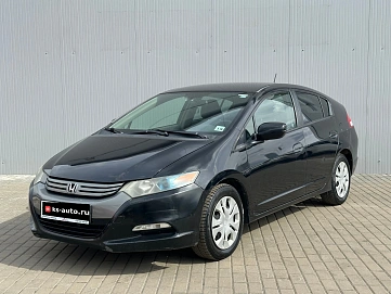 Honda Insight, 2010г., передний привод, вариатор