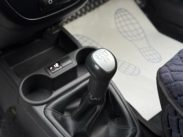 Lada (ВАЗ) Granta, 2012г, передний привод, механика