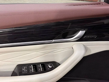 Geely Monjaro, 2023г, полный привод, автомат