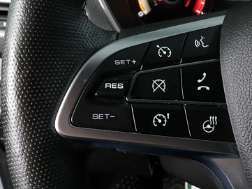 Lada (ВАЗ) Vesta, 2024г, передний привод, механика