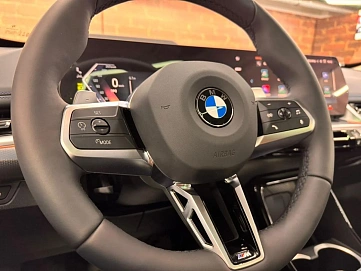 BMW X1, 2025г, полный привод, робот