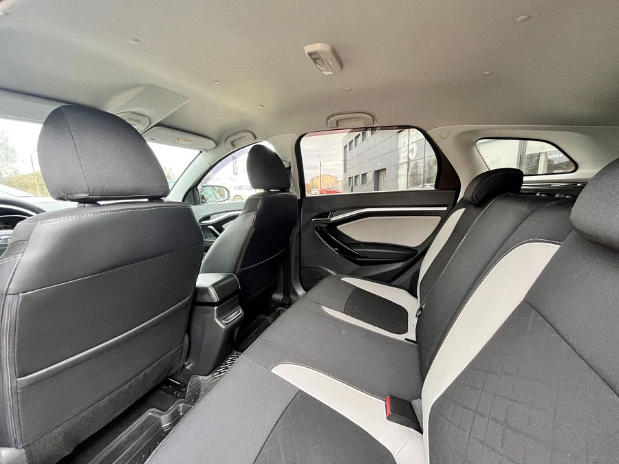 Lada (ВАЗ) Vesta, 2018г., передний привод, механика