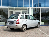 Lada (ВАЗ) Kalina, 2009г., передний привод, механика
