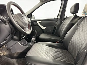 Lada (ВАЗ) Largus, 2019г., передний привод, механика