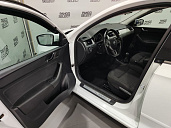 Skoda , 2016г., передний привод, механика