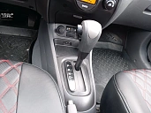 Kia Rio, 2009г., передний привод, автомат