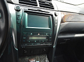 Toyota Camry, 2017г., передний привод, автомат