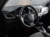 Solaris HS, 2024г., передний привод, автомат