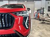 Haval Jolion, 2024г., полный привод, робот