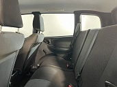 Lada (ВАЗ) Niva Travel, 2021г., полный привод, механика