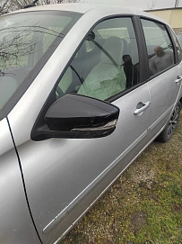 Lada (ВАЗ) Granta, 2025г, передний привод, механика