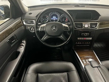 Mercedes-Benz E-Класс, 2013г, передний привод, автомат