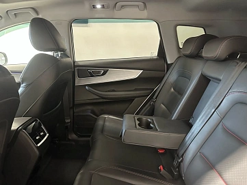 Chery Tiggo 7 Pro, 2021г, передний привод, вариатор