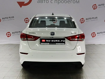 Changan Alsvin, 2023г., передний привод, робот