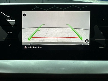 Volkswagen Lavida, 2022г, передний привод, робот