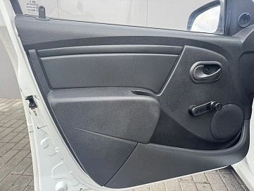 Renault Logan, 2012г, передний привод, механика