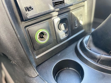 Chevrolet Niva, 2014г, полный привод, механика