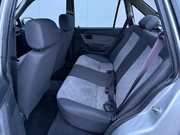 Daewoo Nexia, 2011г, передний привод, механика
