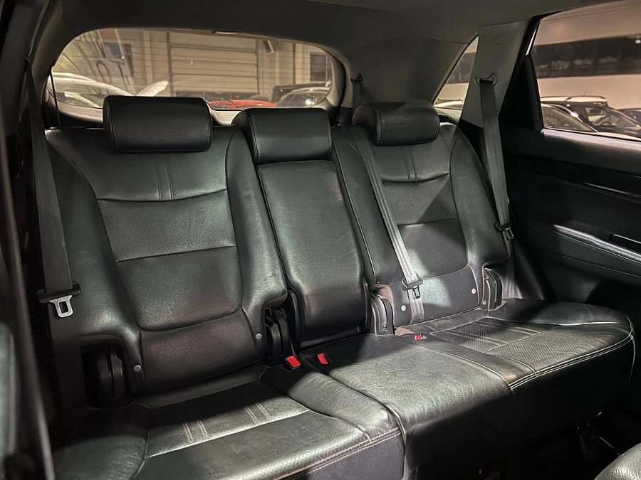 Kia Sorento, 2012г., полный привод, автомат