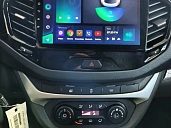 Lada (ВАЗ) , 2021г., передний привод, механика