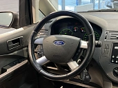 Ford C-MAX, 2007г., передний привод, механика